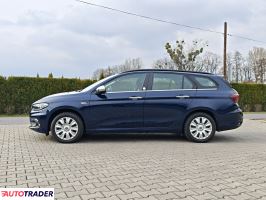 Fiat Tipo 2019 1.4 95 KM