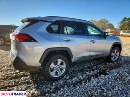 Toyota Pozostałe 2025 2