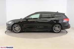 Ford Focus 2019 2.0 147 KM