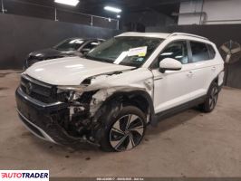 Volkswagen Pozostałe 2024 1 Volkswagen Pozostałe 2024 1