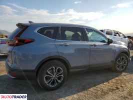 Honda CR-V 2020 2