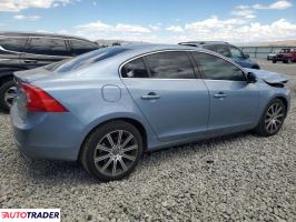 Volvo S60 2018 2