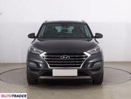 Hyundai Tucson 2020 1.6 174 KM
