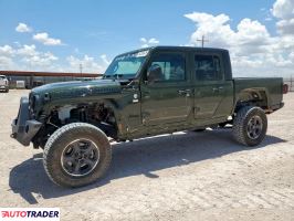 Jeep Pozostałe 2022 3 Jeep Pozostałe 2022 3
