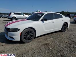 Dodge Charger 2018 3