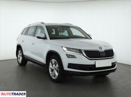 Skoda Kodiaq - zobacz ofertę