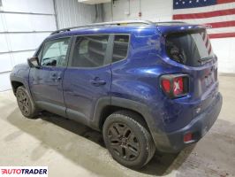 Jeep Renegade 2019 2 Jeep Renegade 2019 2