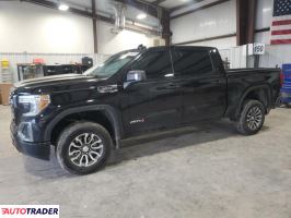 GMC Sierra 2021 6