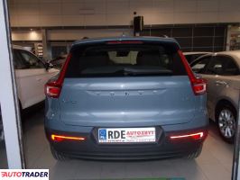 Volvo XC40 2021 1.5 163 KM