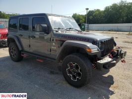 Jeep Wrangler 2020 2