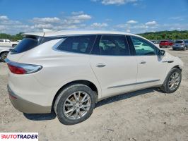 Buick Enclave 2022 3