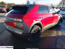 Hyundai Pozostałe 2025