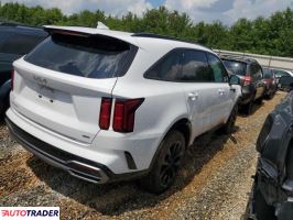 Kia Sorento 2023 2