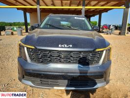 Kia Sorento 2024 2