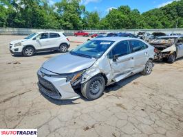 Toyota Corolla - zobacz ofertę