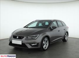 Seat Leon 2014 1.4 147 KM