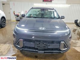 Hyundai Kona Electric 2024 2