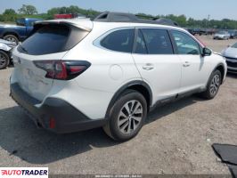 Subaru Outback 2020 2 Subaru Outback 2020 2