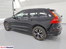 Volvo XC60 2024 2