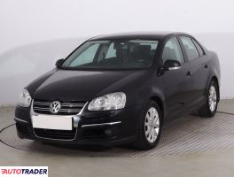 Volkswagen Jetta 2010 1.4 120 KM