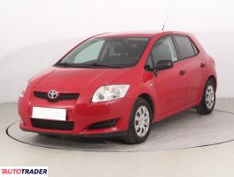 Toyota Auris 2009 1.3 99 KM Toyota Auris 2009 1.3 99 KM