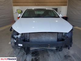 Hyundai Elantra 2019 2 Hyundai Elantra 2019 2