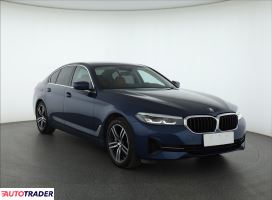 BMW 530 2021 2.0 248 KM BMW 530 2021 2.0 248 KM