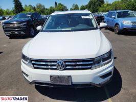 Volkswagen Tiguan 2020 2