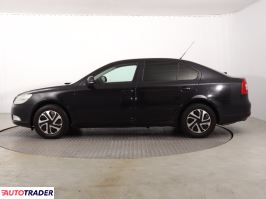 Skoda Octavia 2010 1.4 120 KM Skoda Octavia 2010 1.4 120 KM