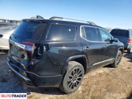 GMC Acadia 2023 3