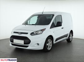 Ford Transit Connect 2018 1.5