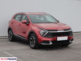 Kia Sportage 2023 1.6 147 KM