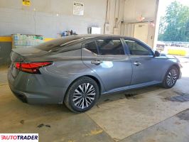Nissan Altima 2024 2