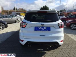 Ford Kuga 2018 2 150 KM Ford Kuga 2018 2 150 KM