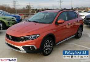 Fiat Tipo 2023 1.5 130 KM