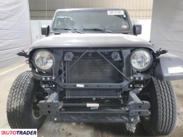 Jeep Wrangler 2020 2
