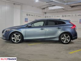 Volvo V40 2012 1.6 115 KM