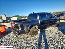 Toyota Tacoma 2022 3