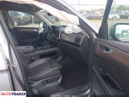 Volkswagen Atlas 2024 2