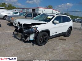 Jeep Cherokee 2019 2