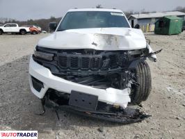 Jeep Grand Cherokee 2025 3