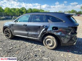 Kia Sorento 2021 2