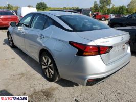 Nissan Altima 2020 2 Nissan Altima 2020 2