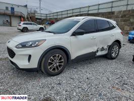 Ford Escape - zobacz ofertę