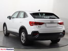 Audi Q3 2021 1.5 147 KM