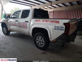Toyota Tacoma 2025 2