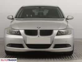 BMW 320 2006 2.0 147 KM