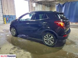 Buick Pozostałe 2019 1