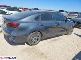 Kia Pozostałe 2024 2