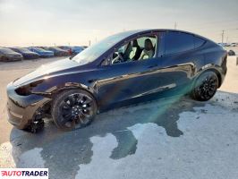 Tesla Model Y 2023 Tesla Model Y 2023